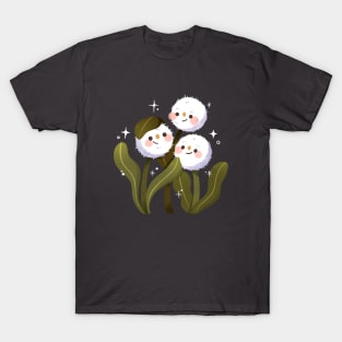 Dandelions T-Shirt